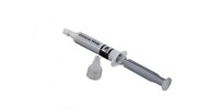 Герметик для холодильників під R-600, R-290 "стоп-течь" Extreme white 12 ml з адаптером 1/4 в індивідуальній упаковці